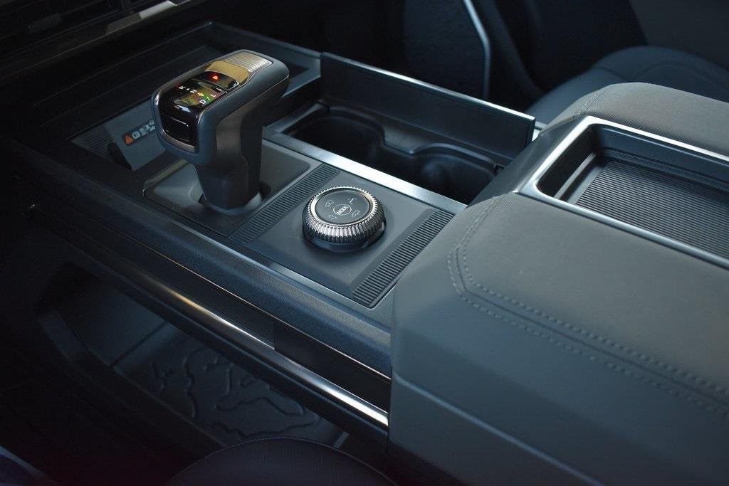2025 GMC HUMMER EV 3X - Photo 40