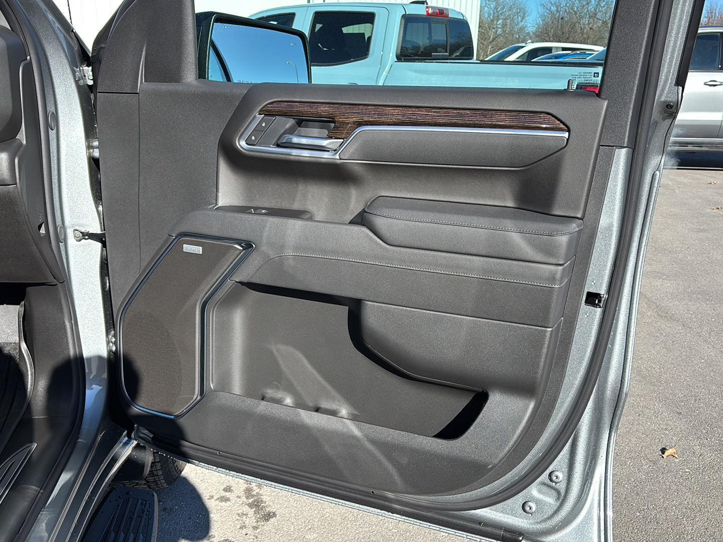 2026 GMC Sierra 1500 Elevation - Photo 23