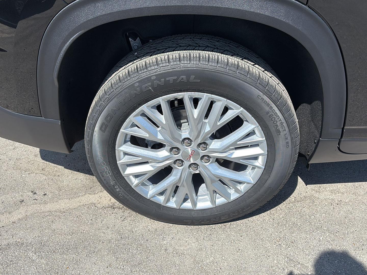 2026 GMC Acadia Elevation - Photo 11