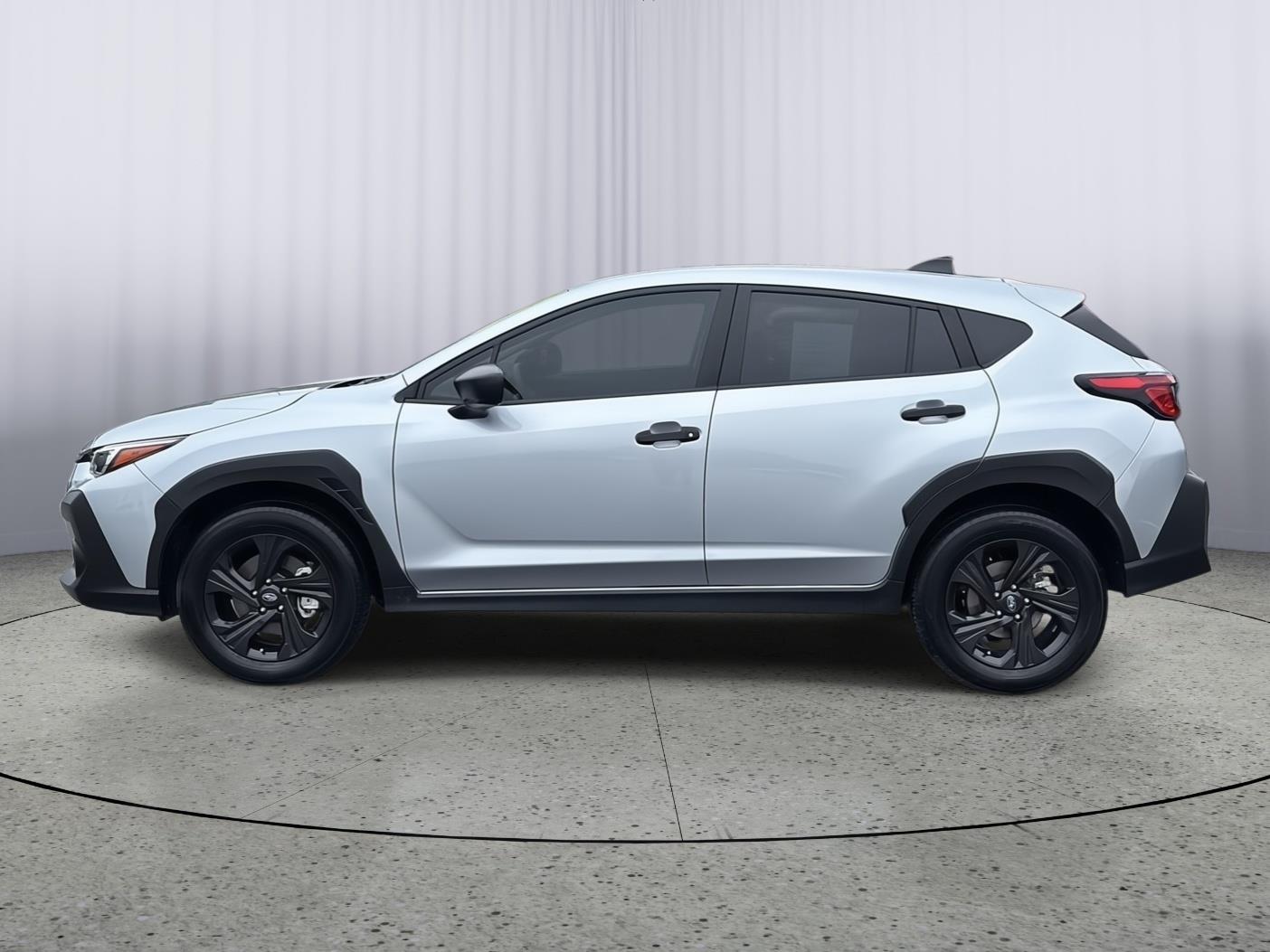 Used 2024 Subaru Crosstrek Base with VIN JF2GUABC2R8376084 for sale in Kansas City