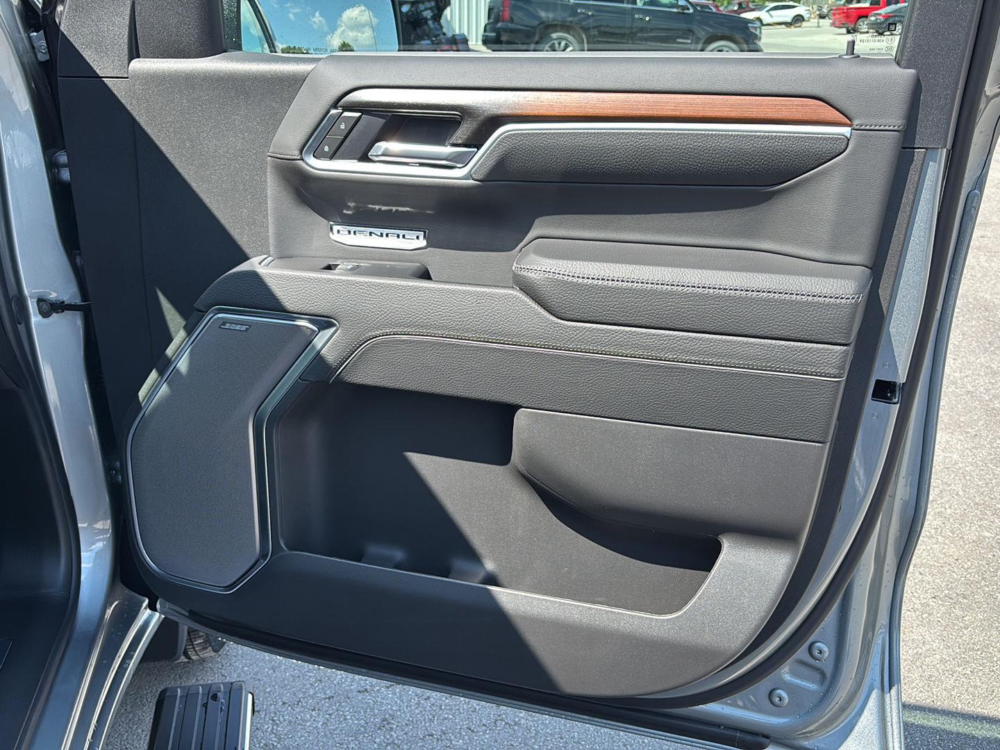 2026 GMC Sierra 1500 Denali - Photo 23