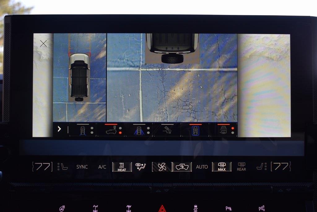 2025 GMC HUMMER EV 3X - Photo 34