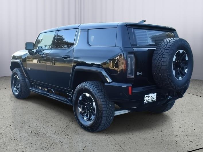2025 GMC HUMMER EV 3X - Photo 6