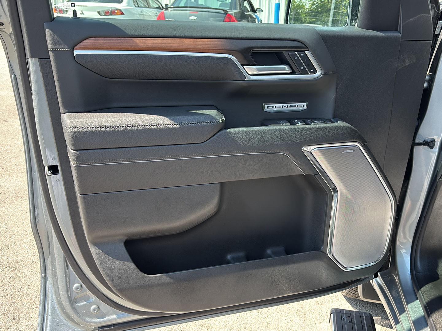 2026 GMC Sierra 1500 Denali - Photo 15