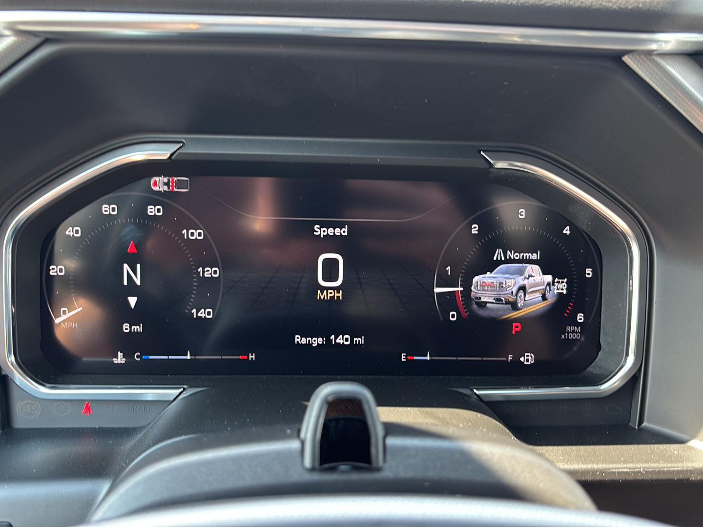 2026 GMC Sierra 1500 Denali - Photo 26