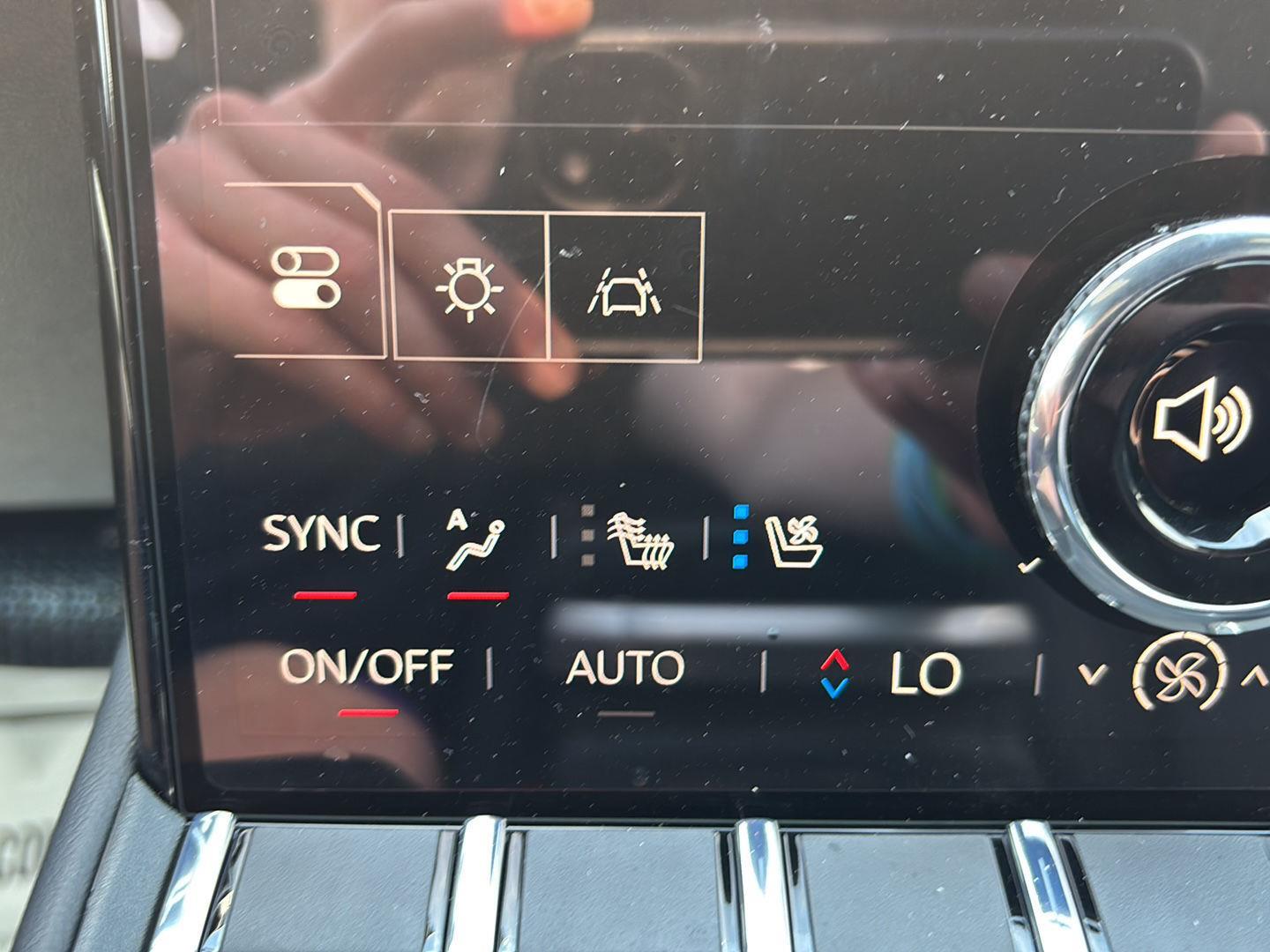 2026 GMC Terrain Elevation - Photo 28