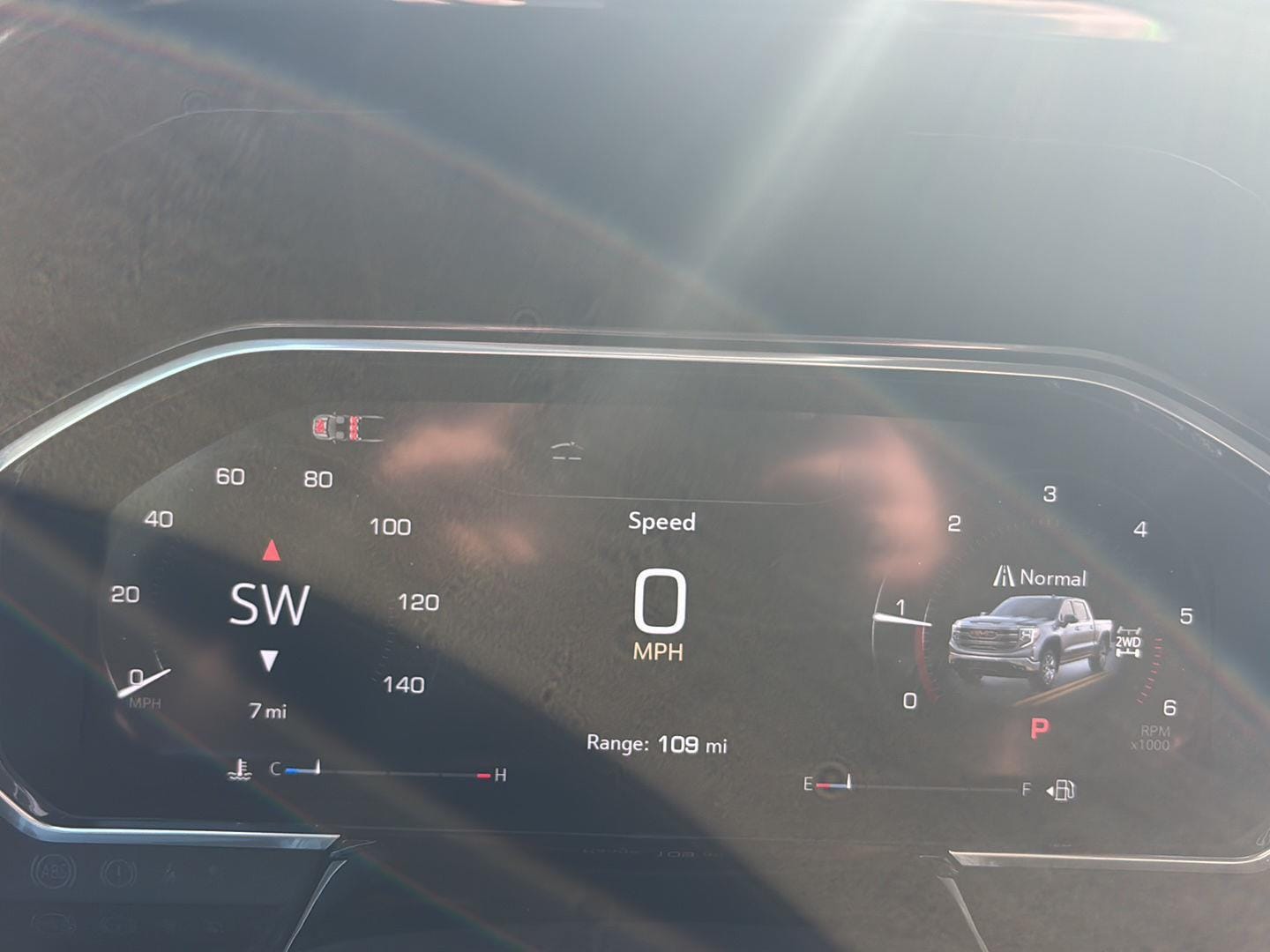 2026 GMC Sierra 1500 Elevation - Photo 27