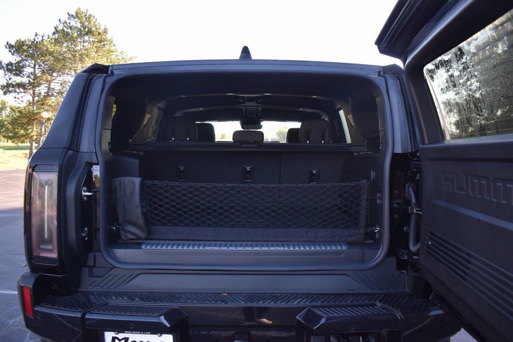 2025 GMC HUMMER EV 3X - Photo 14