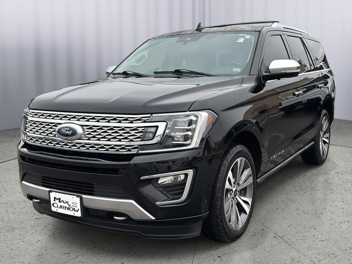 2021 Ford Expedition Platinum's photo
