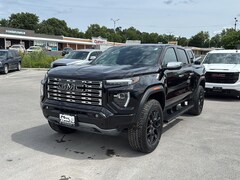 2026 GMC Canyon Denali Truck