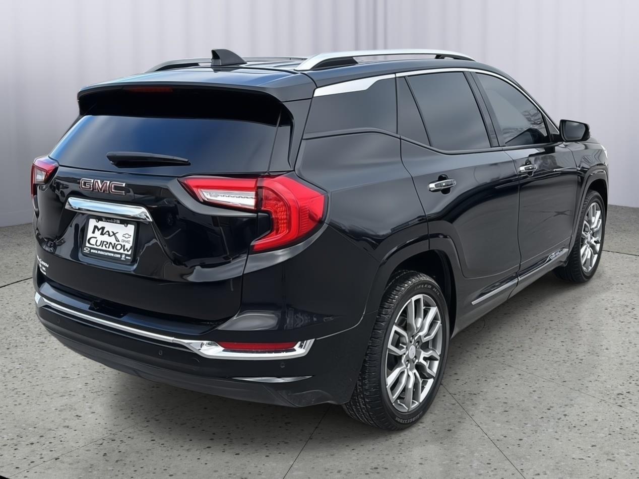 2023 GMC Terrain Denali - Photo 5