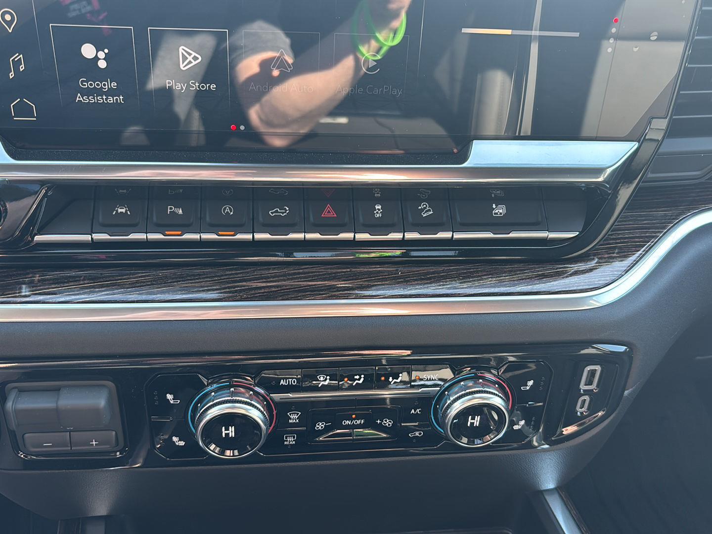 2026 GMC Sierra 1500 Elevation - Photo 29