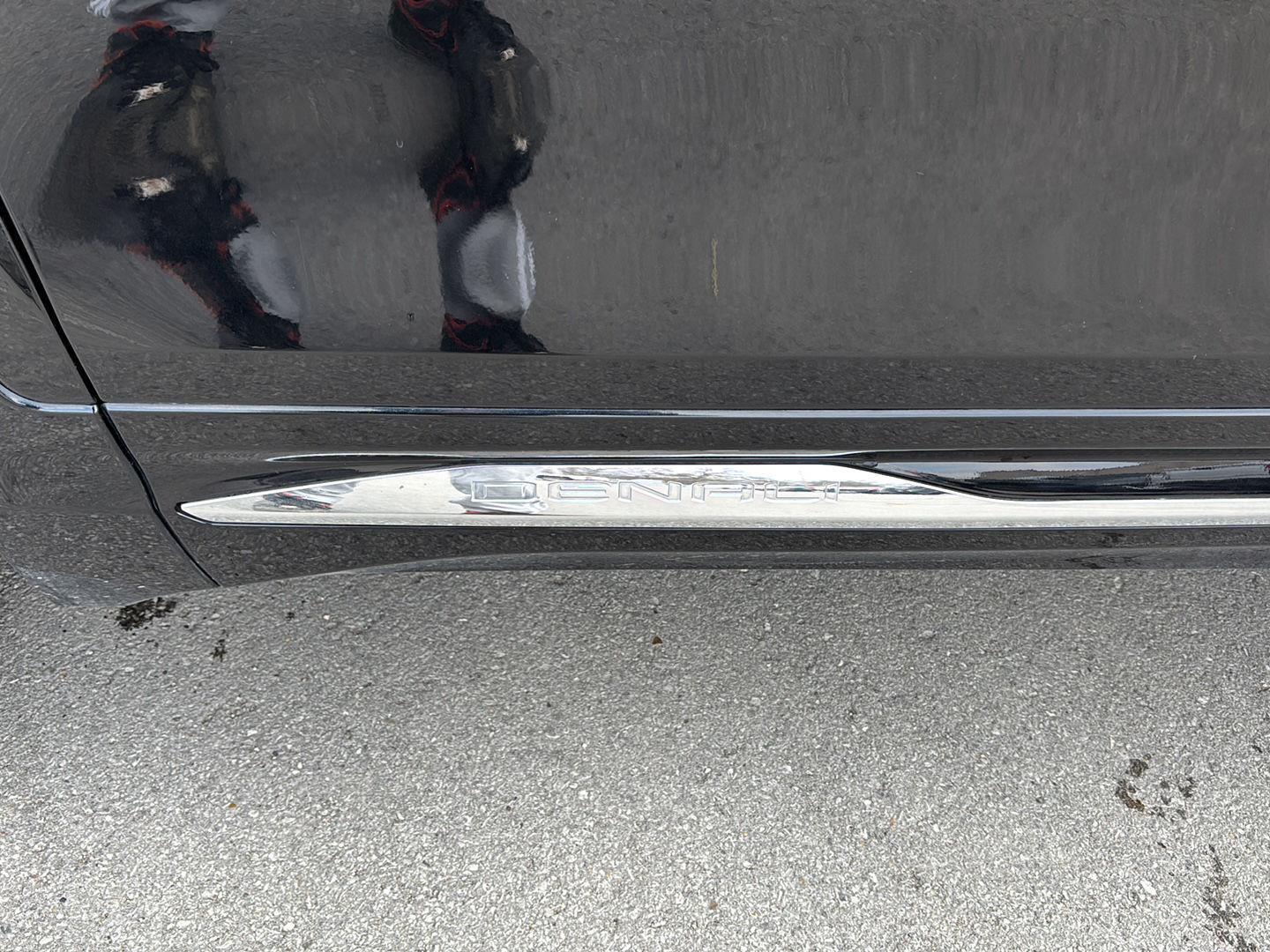 2023 GMC Terrain Denali - Photo 13
