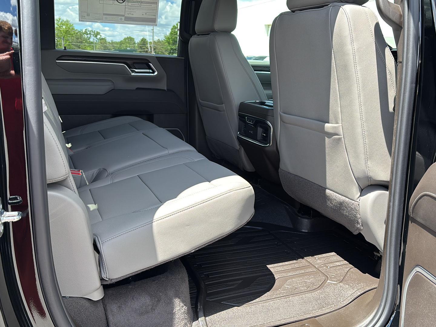 2026 GMC Sierra 2500HD SLT - Photo 23