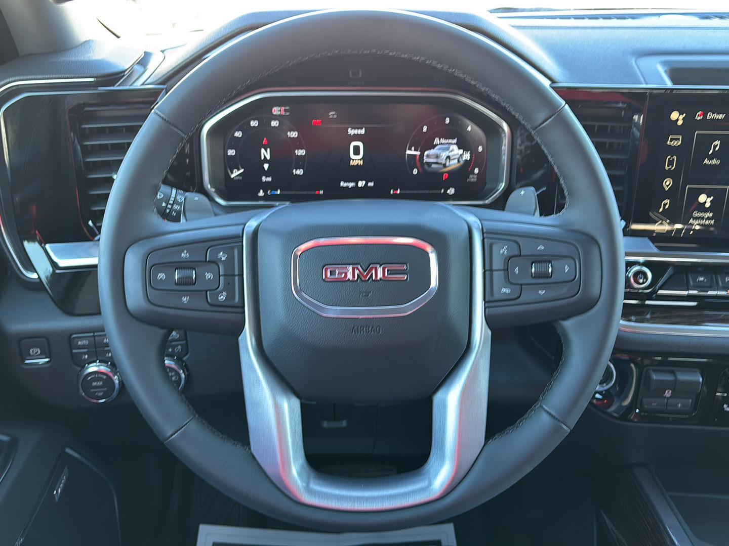2026 GMC Sierra 1500 Elevation - Photo 25