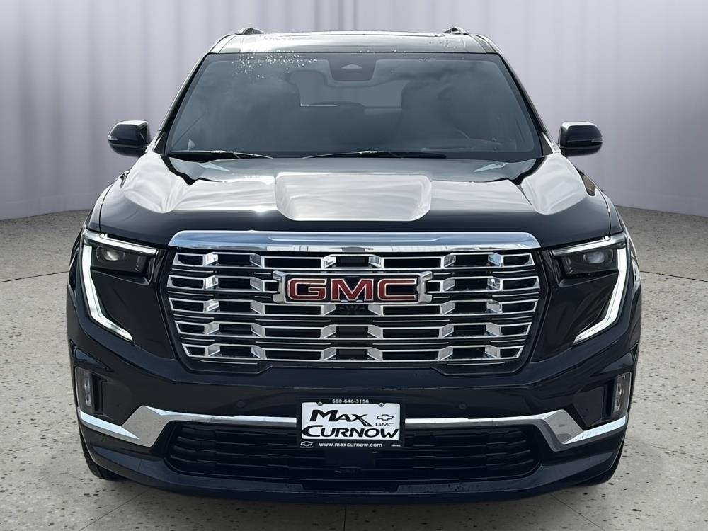 2026 GMC Acadia Denali - Photo 8