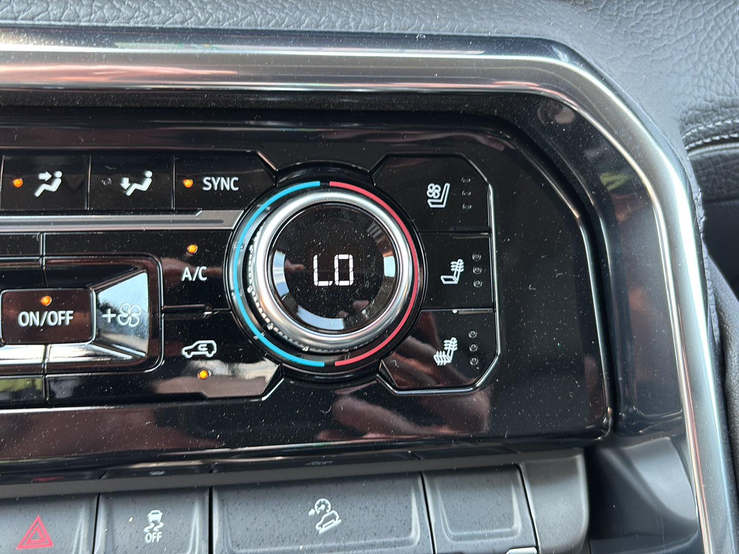 2026 GMC Sierra 1500 Denali - Photo 30