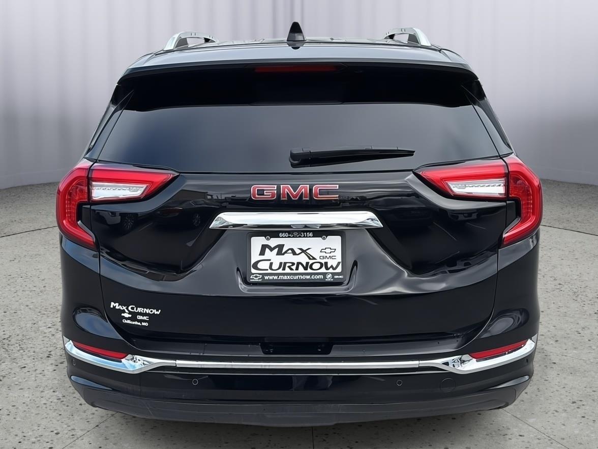 2023 GMC Terrain Denali - Photo 4