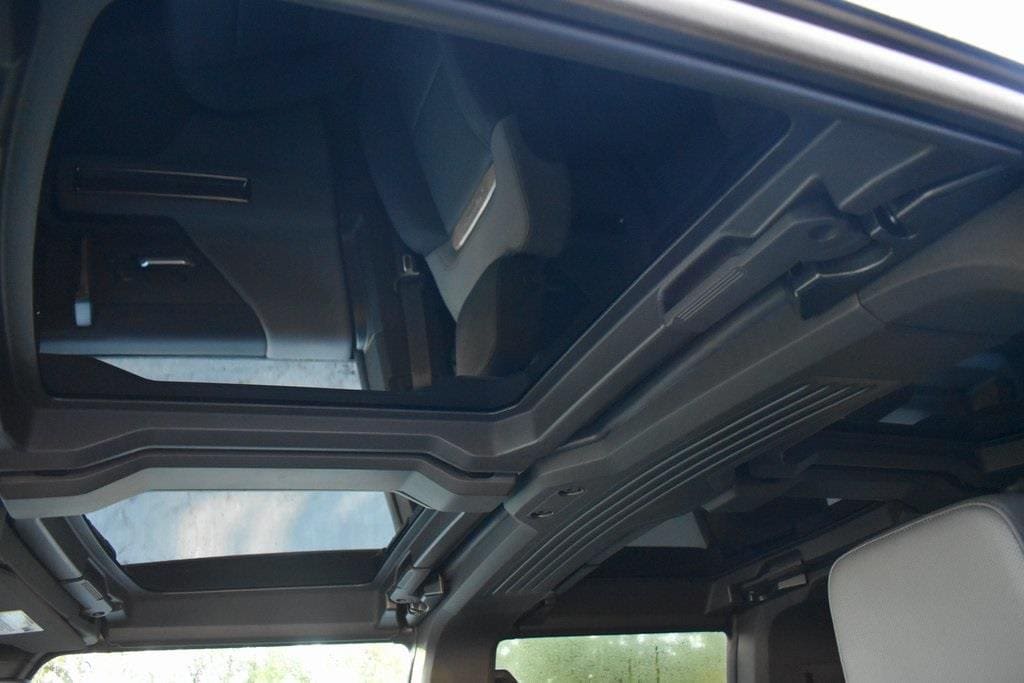 2025 GMC HUMMER EV 3X - Photo 20