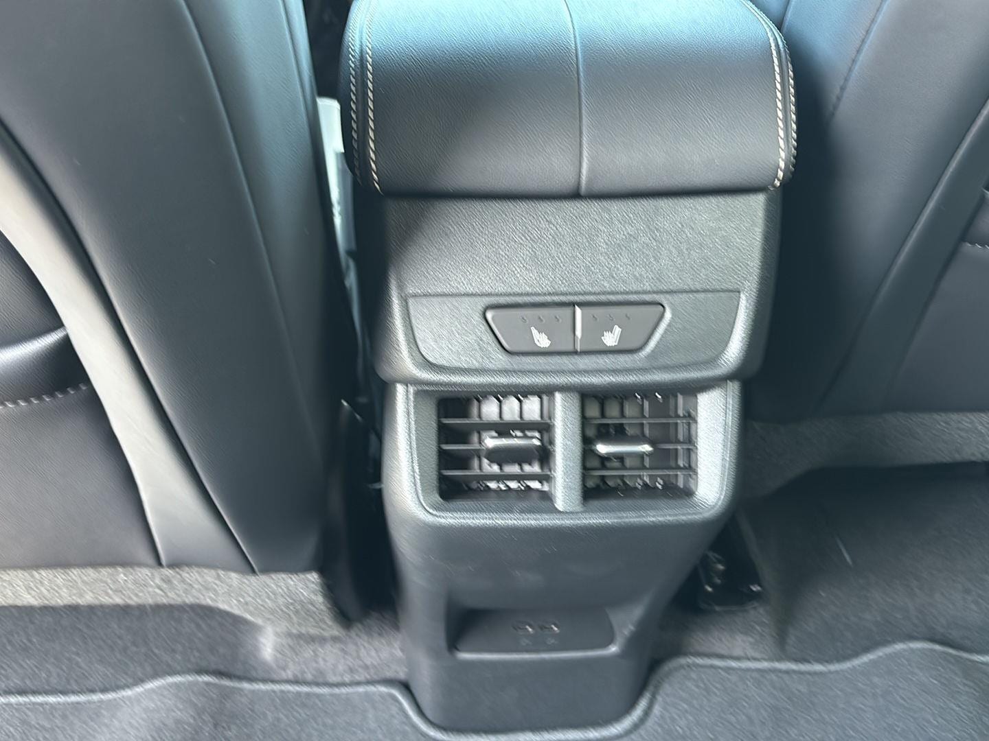 2026 GMC Terrain Elevation - Photo 19