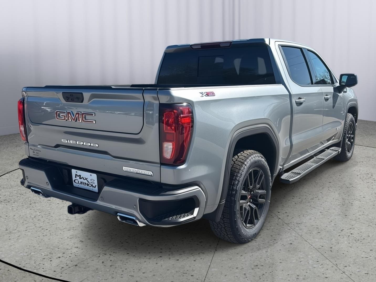 2026 GMC Sierra 1500 Elevation - Photo 6