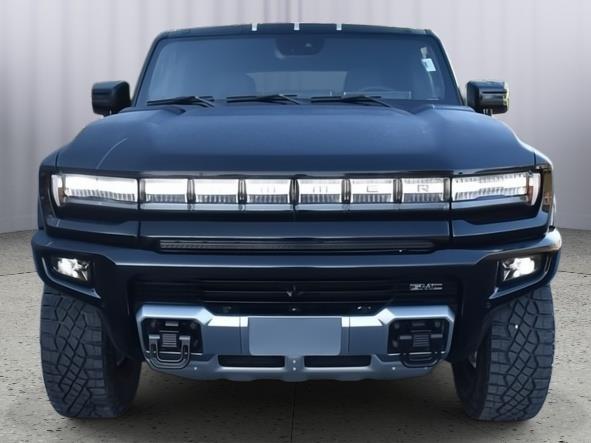 2025 GMC HUMMER EV 3X - Photo 9