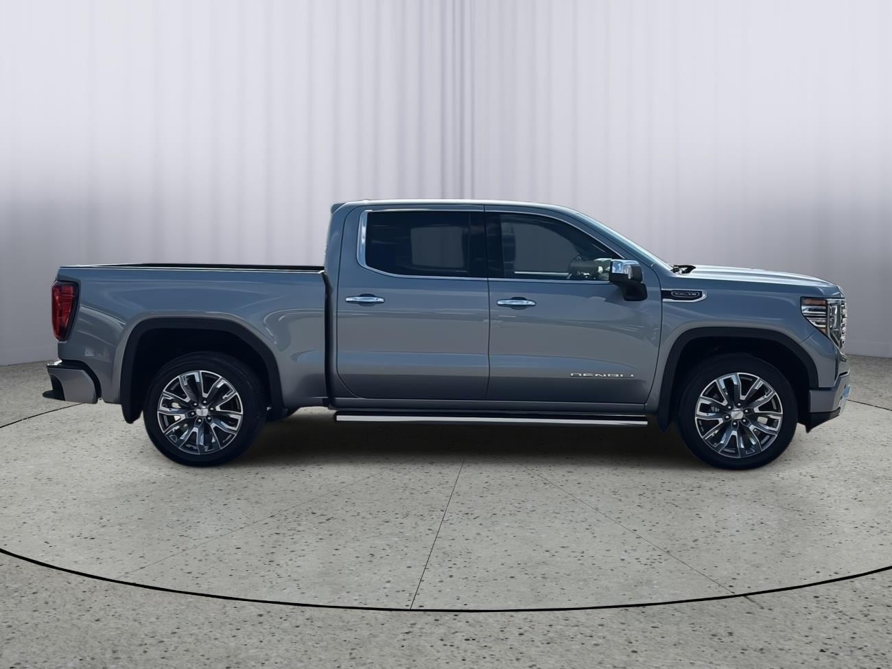 2026 GMC Sierra 1500 Denali - Photo 6