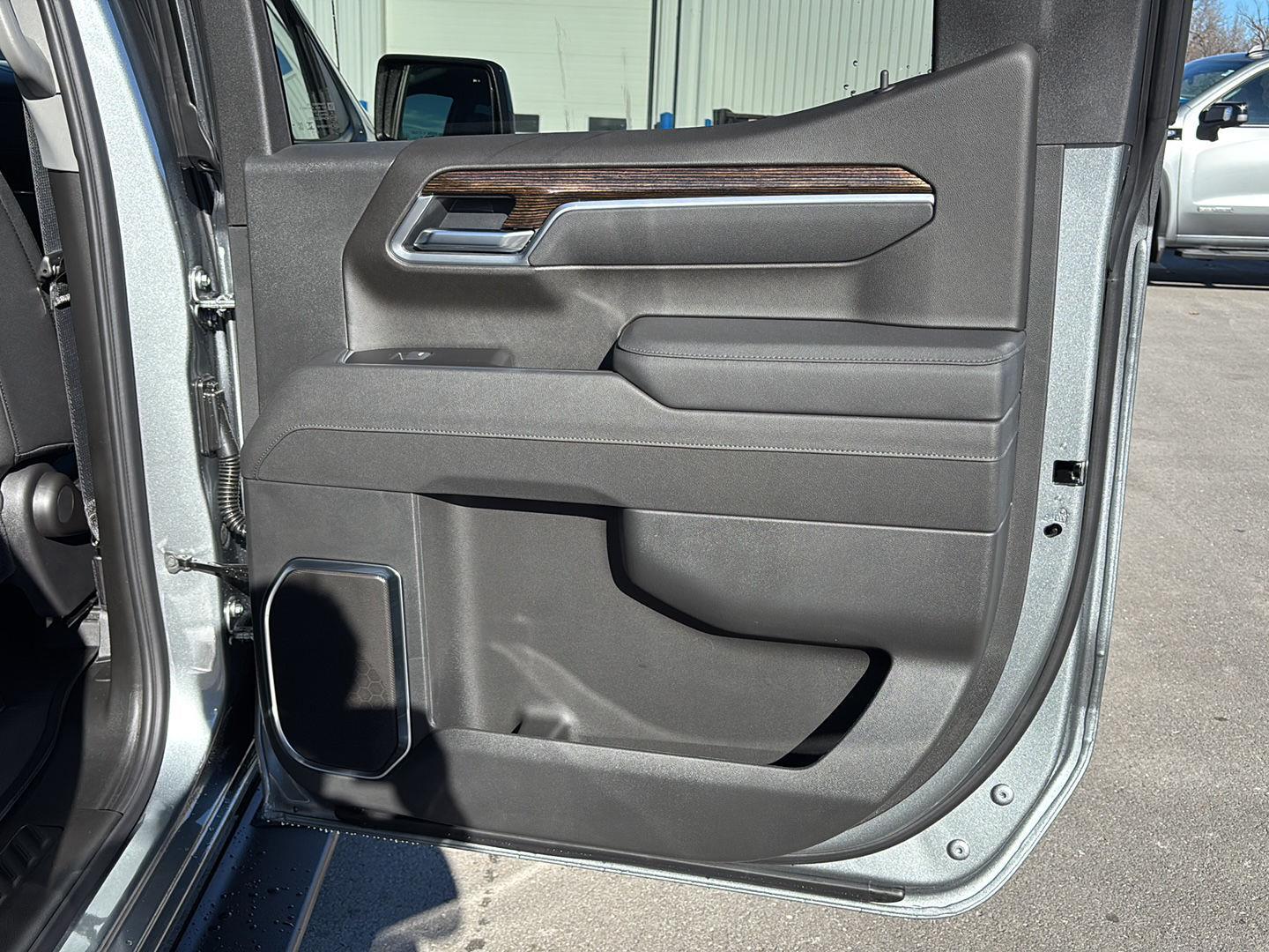 2026 GMC Sierra 1500 Elevation - Photo 21