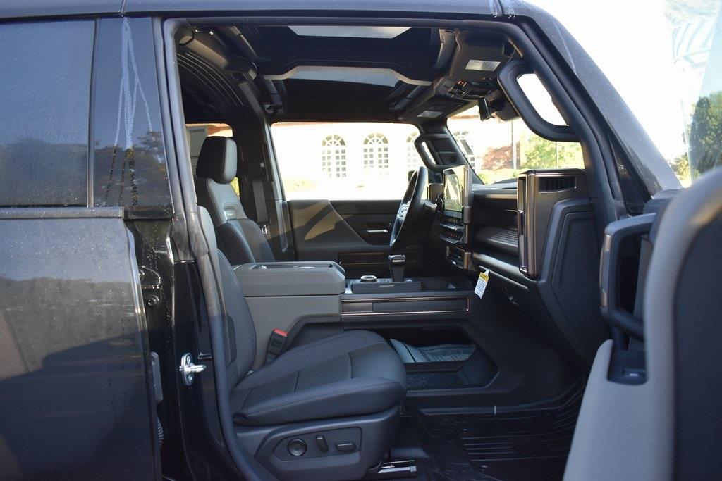 2025 GMC HUMMER EV 3X - Photo 10