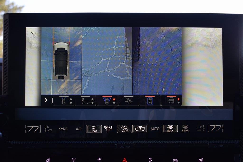 2025 GMC HUMMER EV 3X - Photo 36