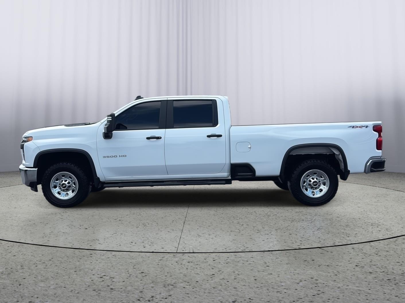 Used 2022 Chevrolet Silverado 3500HD Work Truck with VIN 1GC4YSE71NF195185 for sale in Kansas City