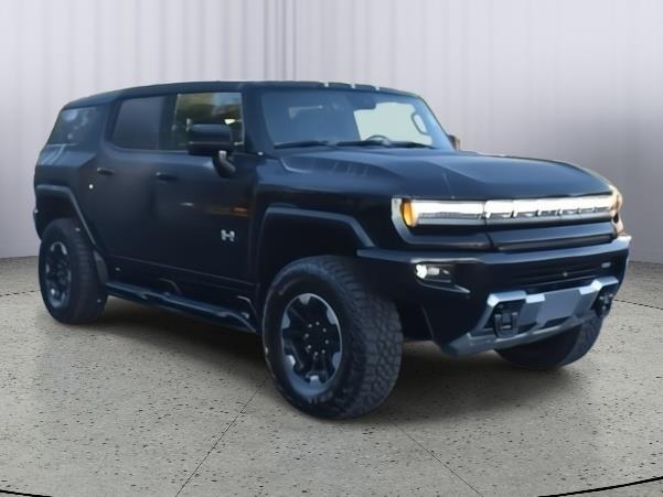 2025 GMC HUMMER EV 3X - Photo 2