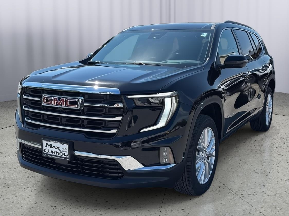 2026 GMC Acadia Elevation AWD's photo