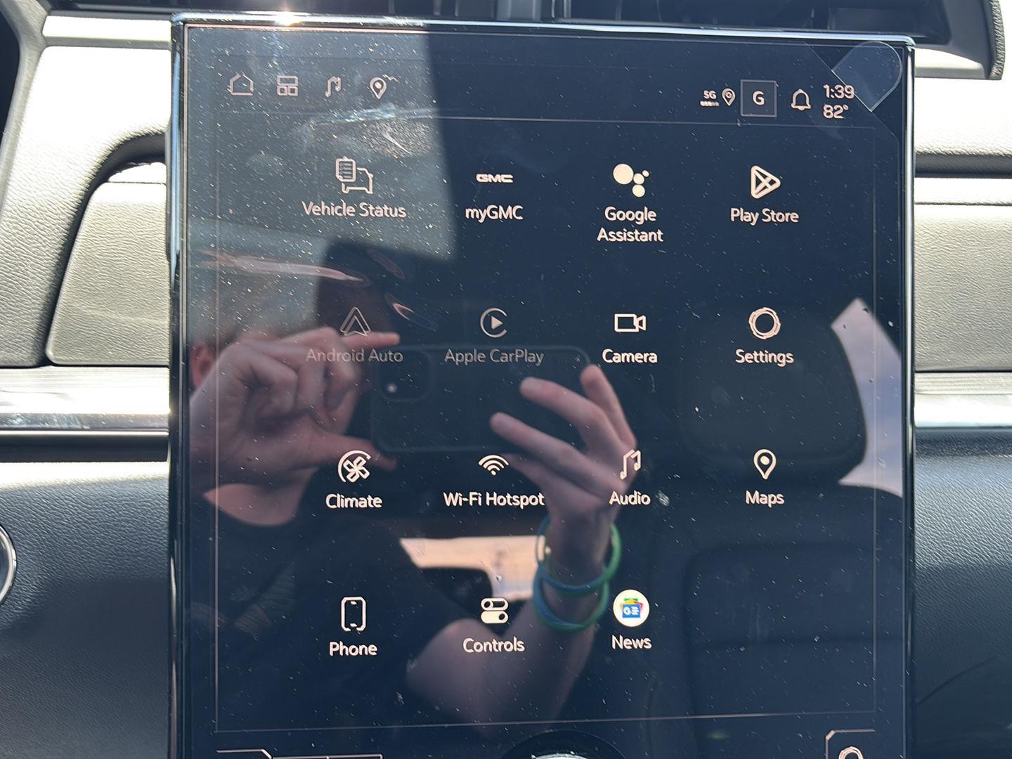 2026 GMC Terrain Elevation - Photo 26