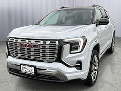 2026 GMC Terrain Denali SUV