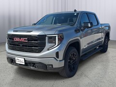 2026 GMC Sierra 1500 Elevation Truck