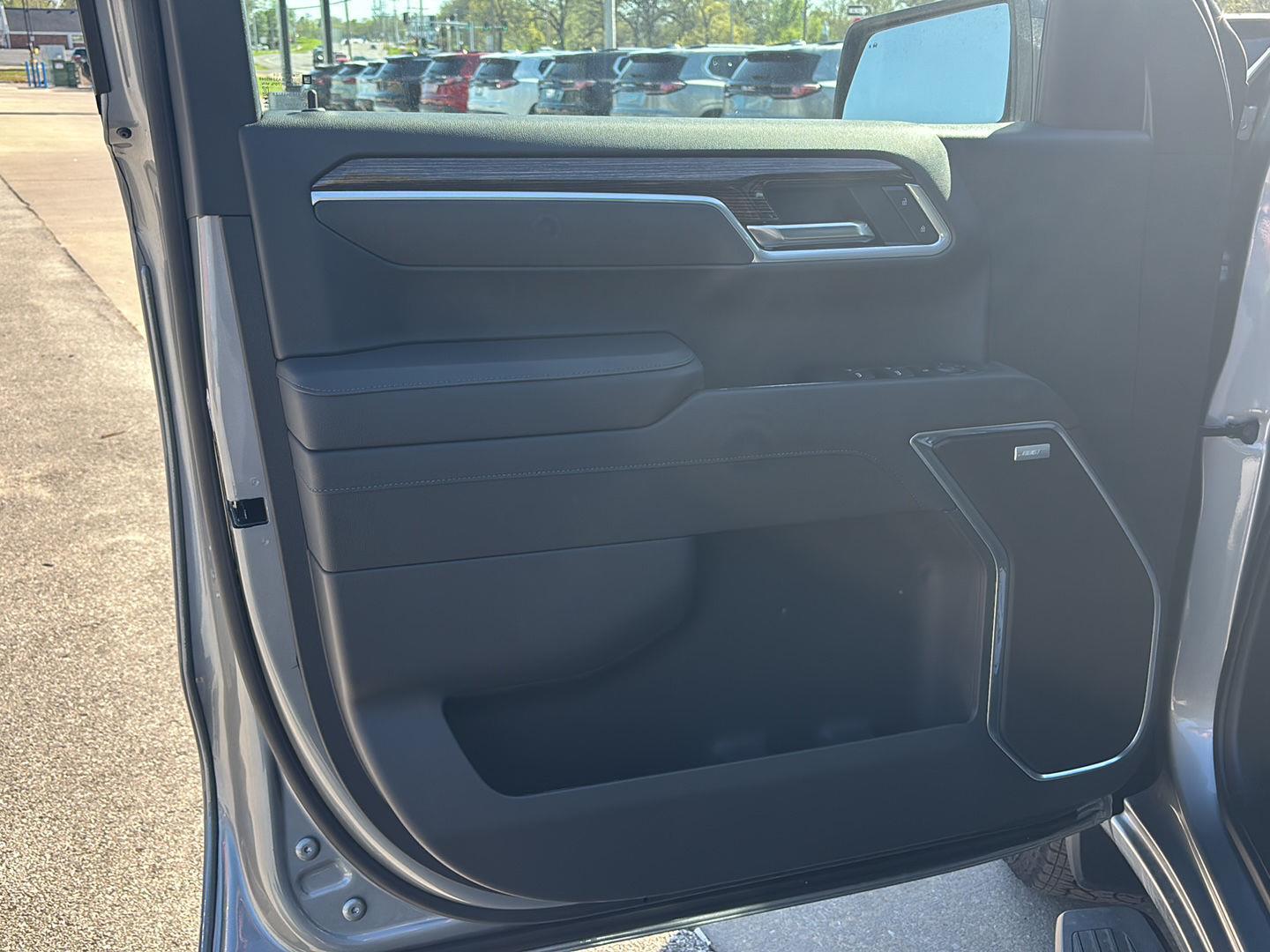 2026 GMC Sierra 1500 Elevation - Photo 16