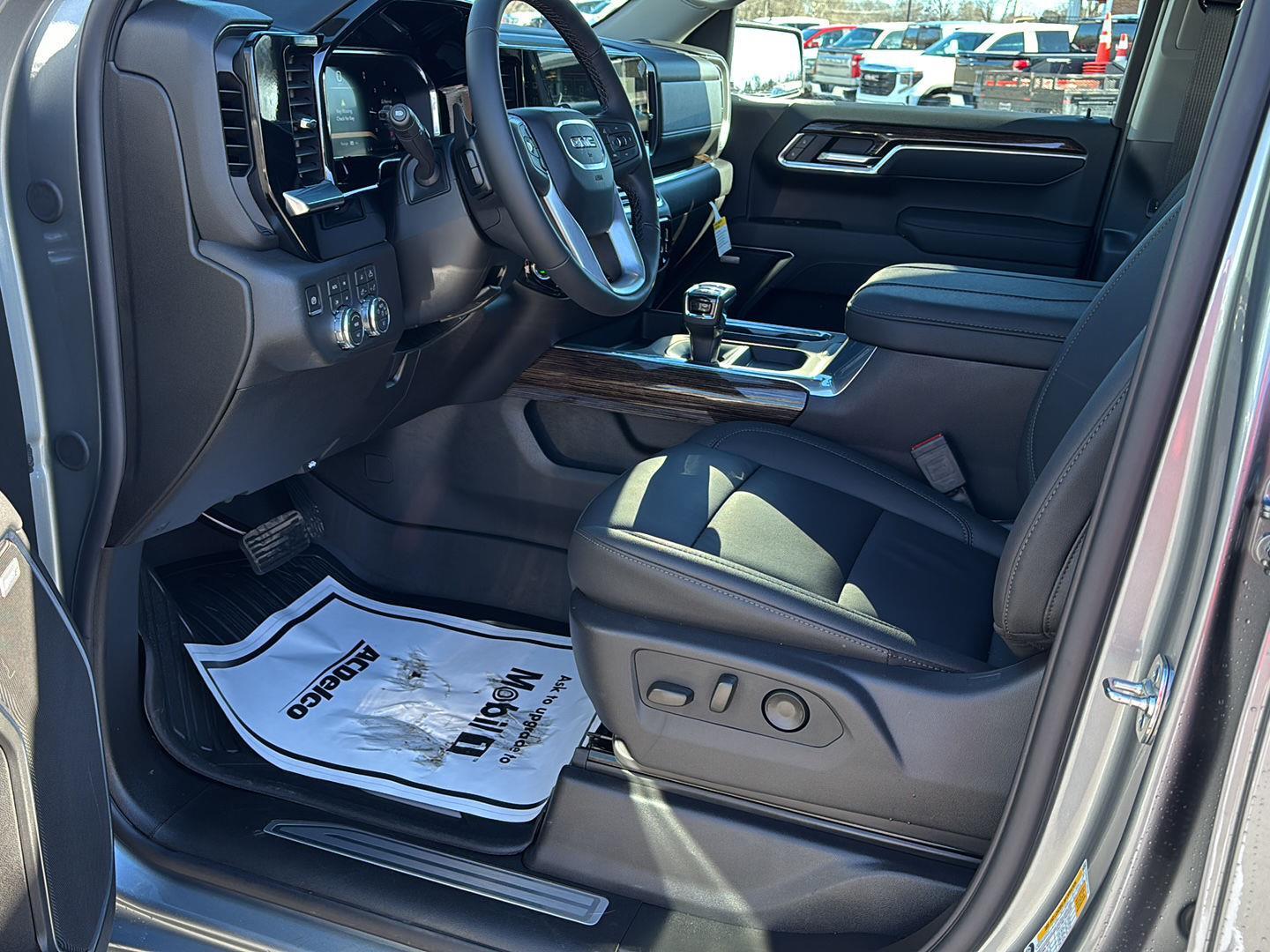 2026 GMC Sierra 1500 Elevation - Photo 16