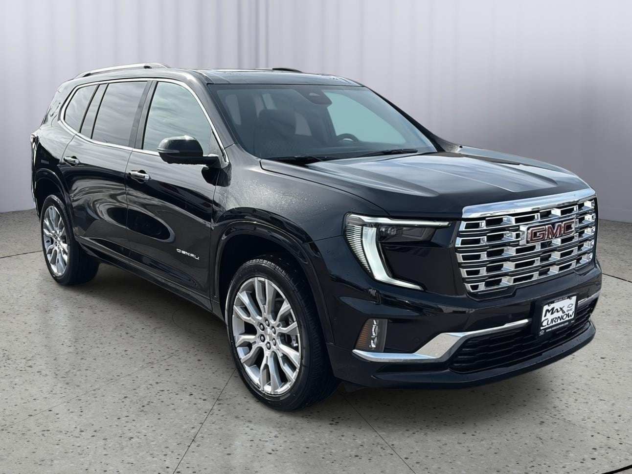 2026 GMC Acadia Denali - Photo 7