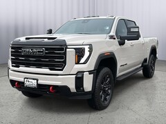 2026 GMC Sierra 2500 HD AT4 Truck
