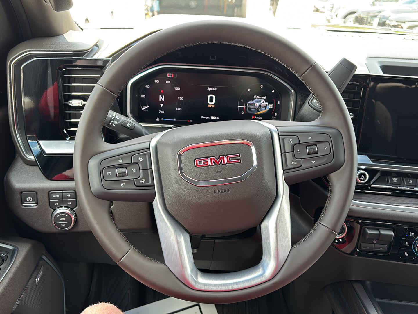 2026 GMC Sierra 2500HD SLT - Photo 26