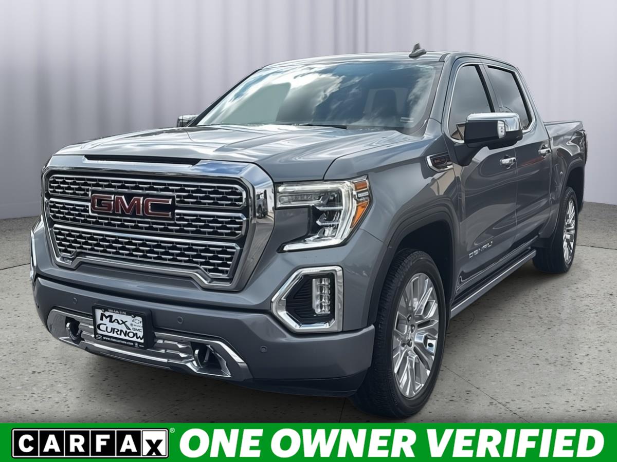 2022 GMC Sierra 4WD Crew Cab Short Box Denali's photo