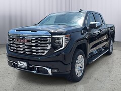 2026 GMC Sierra 1500 Denali Truck