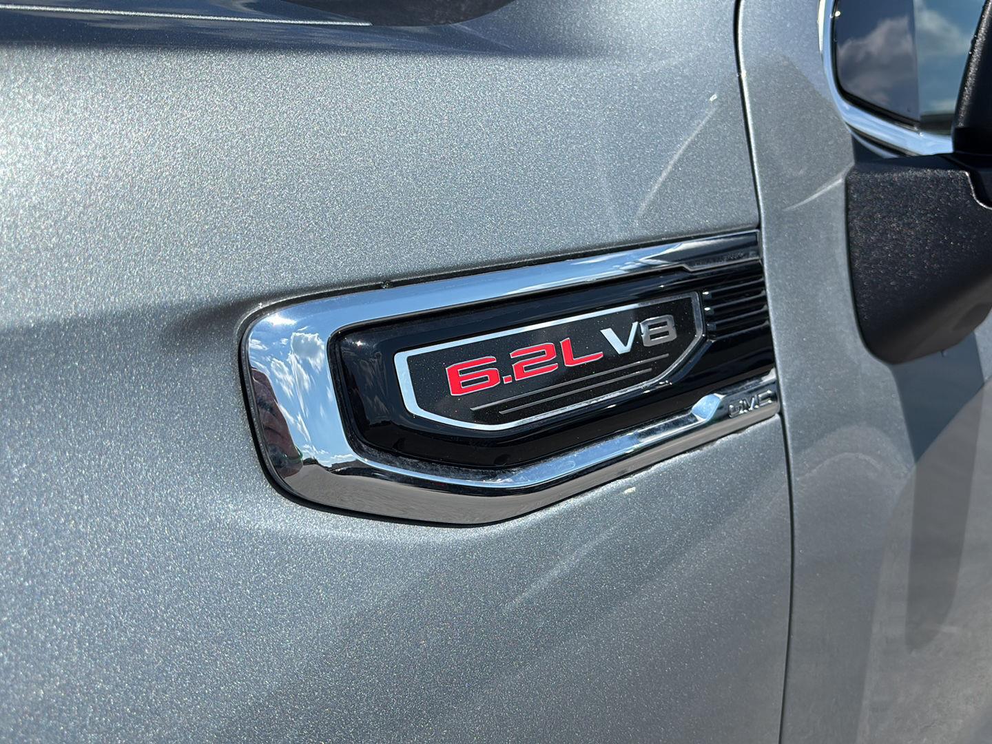2026 GMC Sierra 1500 Denali - Photo 9