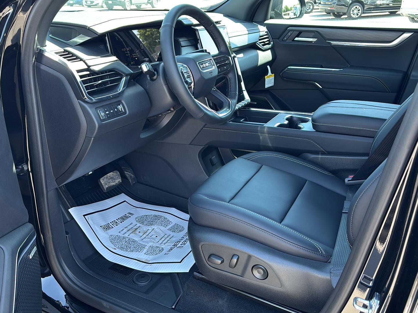 2026 GMC Acadia Elevation - Photo 15