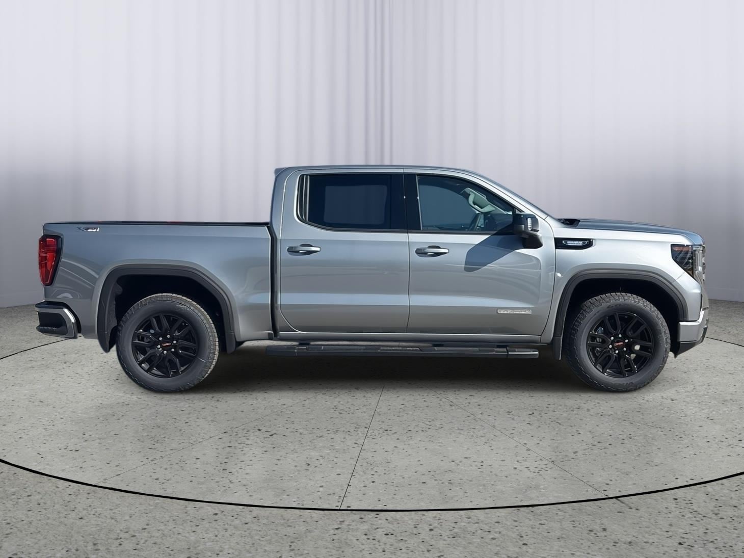 2026 GMC Sierra 1500 Elevation - Photo 7