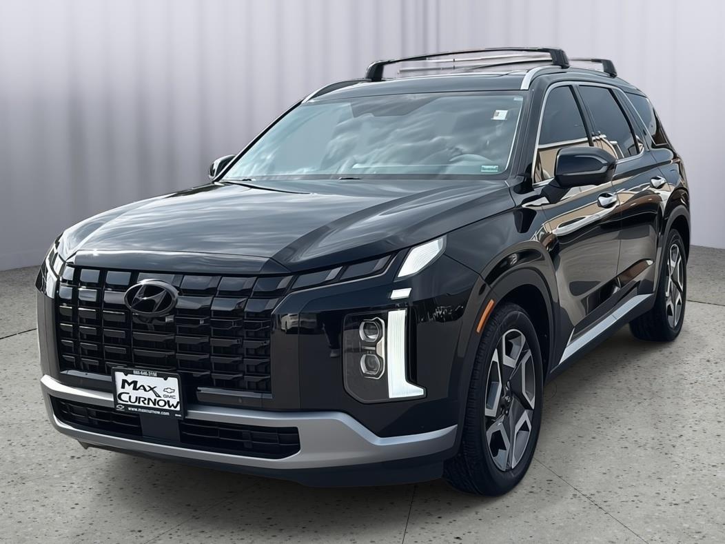 2023 Hyundai Palisade Limited AWD's photo