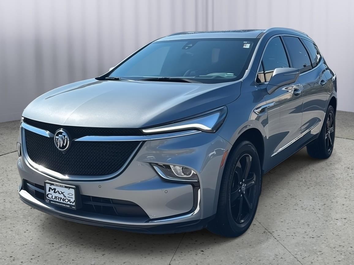 2024 Buick Enclave