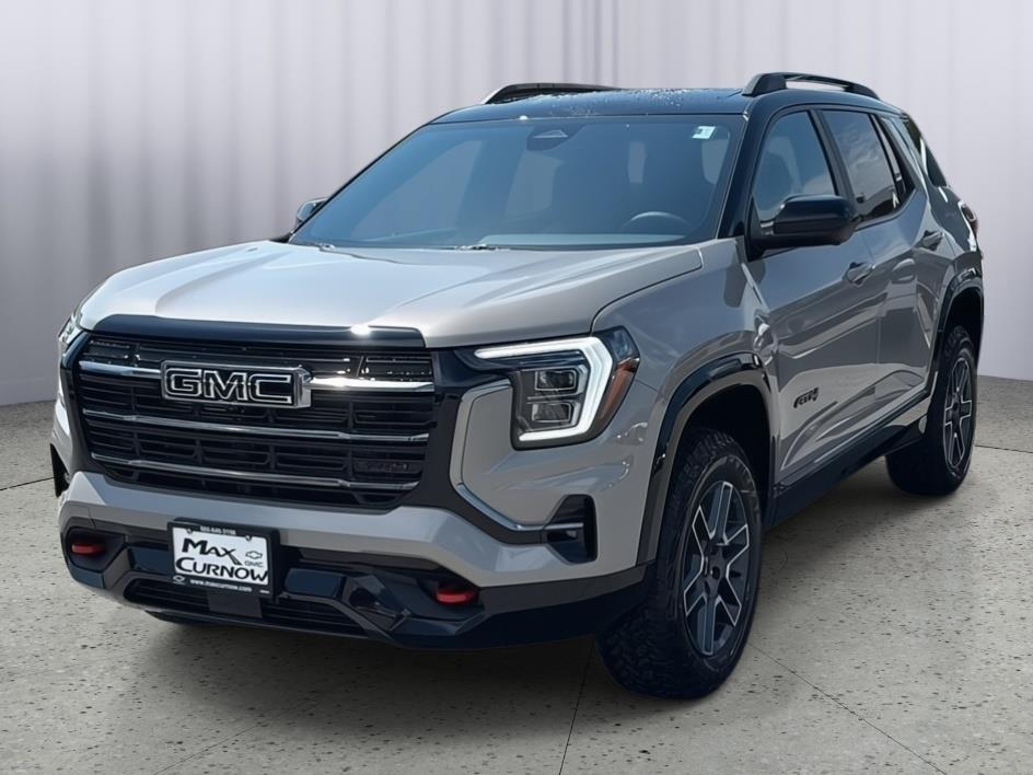 2027 GMC Terrain