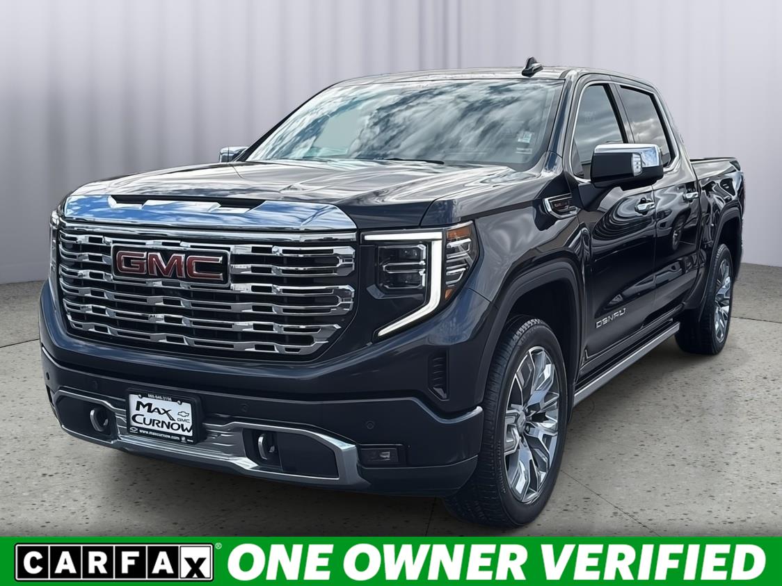2023 GMC Sierra 4WD Crew Cab Short Box Denali's photo